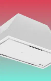 مخفی سفید بیمکث