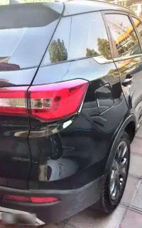 لیفان ایکس ۷۰