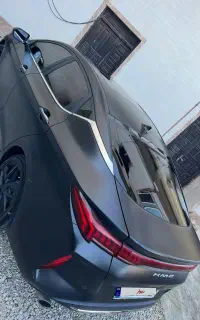 کی ام سی جی ۷ باکاور مات۱۴۰۳