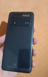 پوکو M4pro