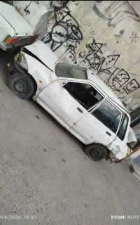 خرید خودرو اوراقی فرسوده