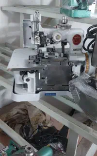 چرخ خیاطی سر دوز