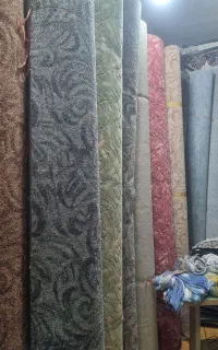 موکت پرز بلند