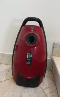 جارو برقی