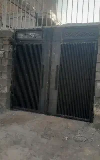 جوشکاری وتعمیرات درب وپنجره اسا بهادر القاصی