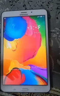 دو عدد تبلت سامسونگ