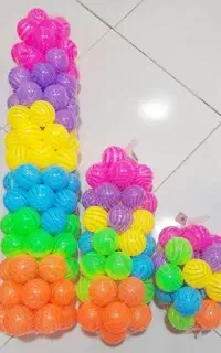 توپ استخری درجه یک