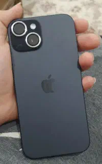 iPhone 15 normal /آیفون ۱۵ نرمال