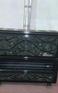بخاری ایران شرق