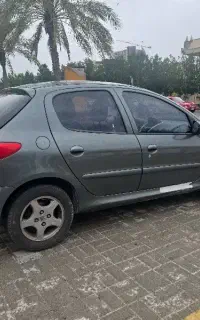 ۲۰۷ پاناروما دنده