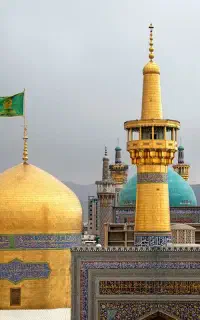 تور مشهد وشمال 12روزه