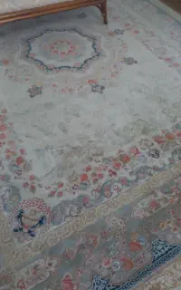 فرش ۱۲متری
