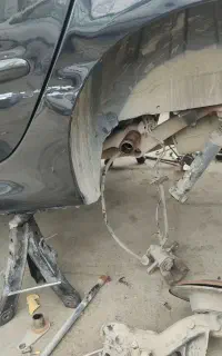 باسلام یه شاگرد واسه جلو بندی