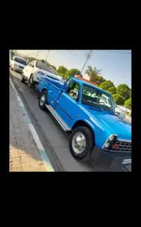 یدک کش  یدک کش چرخگیر