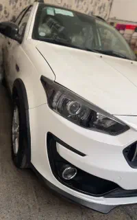 اطلس Gساندروف دار فول کامل