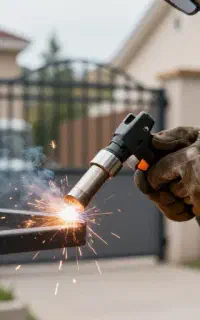 جوشکاری سیار تعمیرات آبگرمکن خدمات تاسیسات