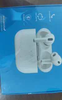 ایرپاد پرو Qw-pro3 اکبند نو