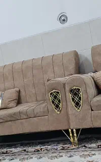 مبل هفت نفره
