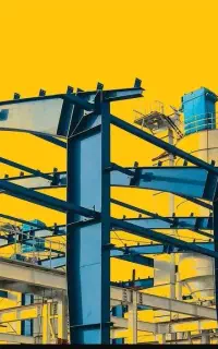 استخدام جوشکار، اپراتور CNC و زیرپودری،مونتاژ کار