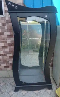 بوفه ایستاده سالم دو میلیون