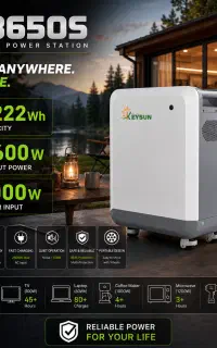 پاوراستیشن  5222Wh گارانتی شرکتی