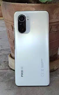 poco f3