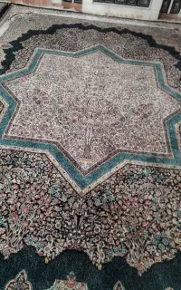 فرش