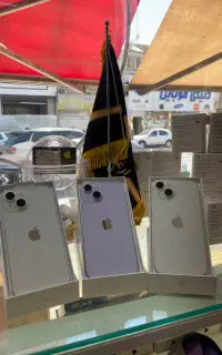 آیفون ۱۴
