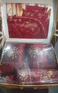 سرویس روتختی سلطنتی شاه پسند