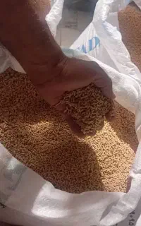 خرید وفروش دان پارس به صورت فله و پلمپ