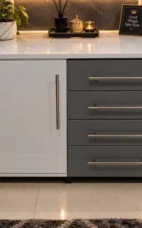 کابینت جاکفشی کمد و