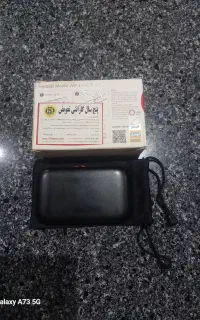 مودم جیبی هوآوی