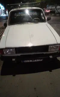 وانت کرایی