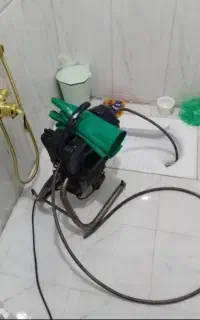 خدمات350لولهبازکنمواظبکلابردارانباشید