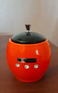 قندان