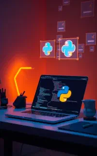 مدل‌سازی و تحلیل پروژه‌ها با Python و MATLAB