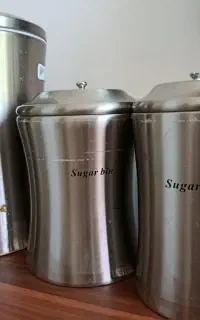سرویس حبوبات