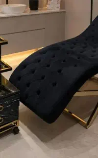 تخت موج دار نو و ترولی نو