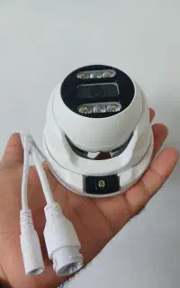 تولید، فروش و نصب دوربین مدار بسته