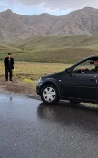ال نود مدل ۸۷ ای یک رنگ مشگی در شهرستان اورمیه