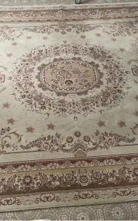 فرش ۱۲ متری