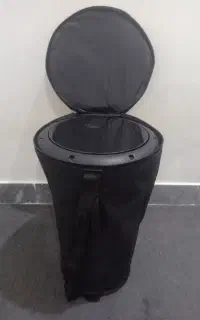 داربوکا یا تمپو