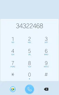 خط تلفن ثابت اشتراکی، باغستان غربی