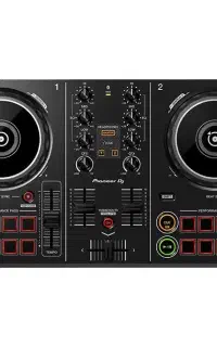 کنترلر DDJ 200 - pioneer