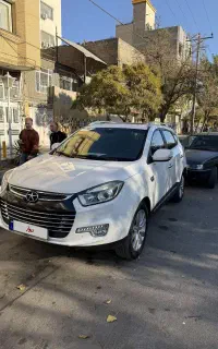 جک 402 نیوفیس S 5