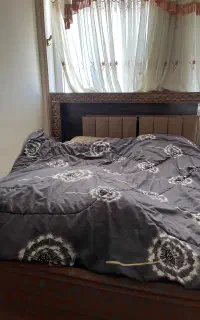 سرویس خواب ۲نفره باکس دار جدید