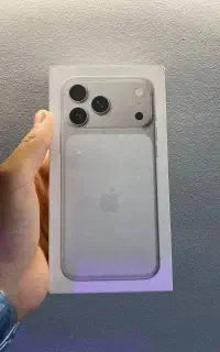 ۱۷پرومکس نات اکتیو