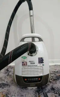جاروبرقی بوش