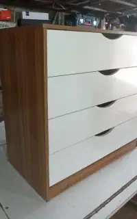 جاکفشی و دراور