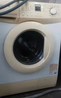 شستن لباس
